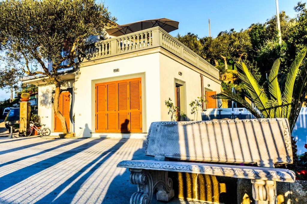 Capri Wonderful View Holiday home *