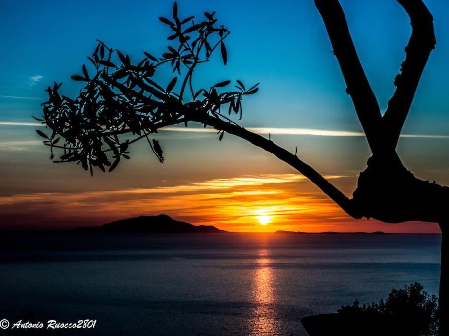 Capri Wonderful View Holiday home *