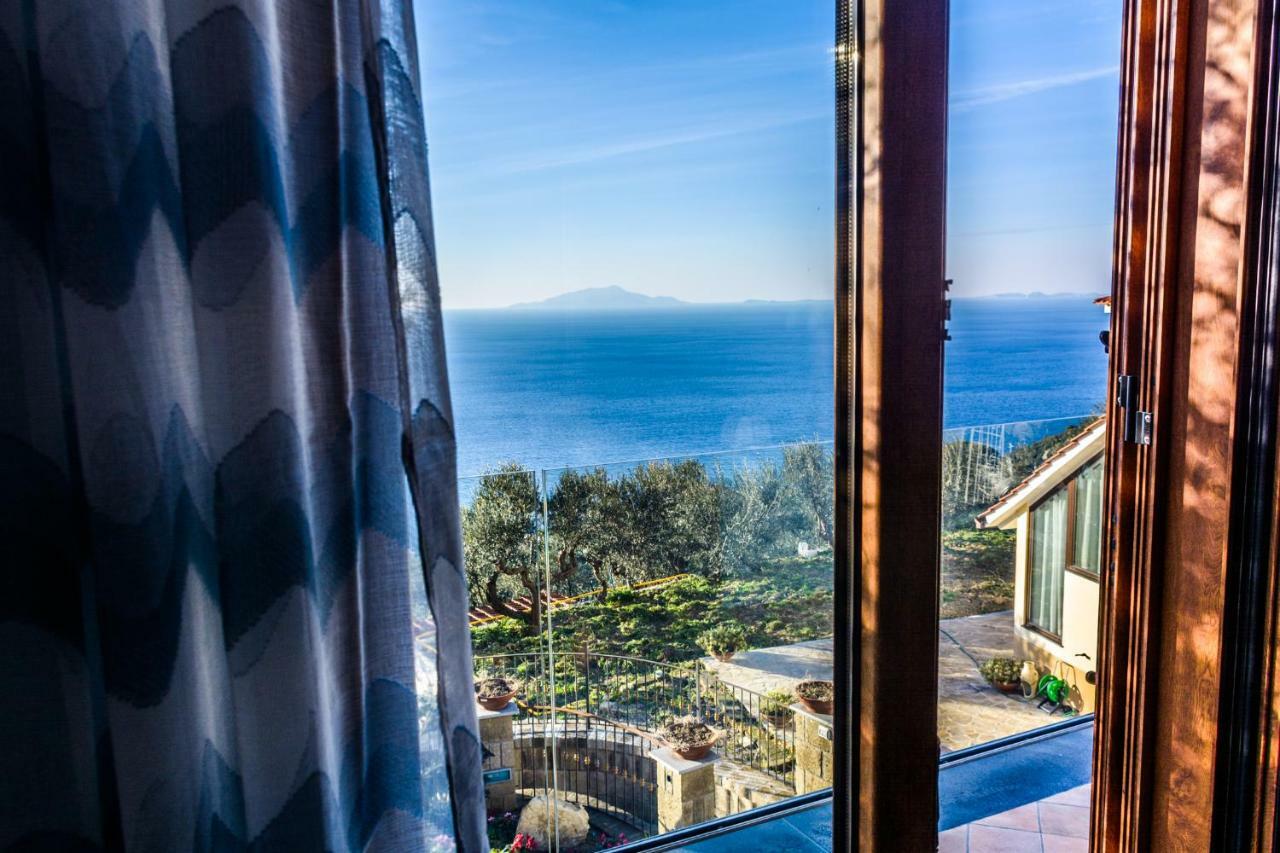 Holiday home Capri Wonderful View *