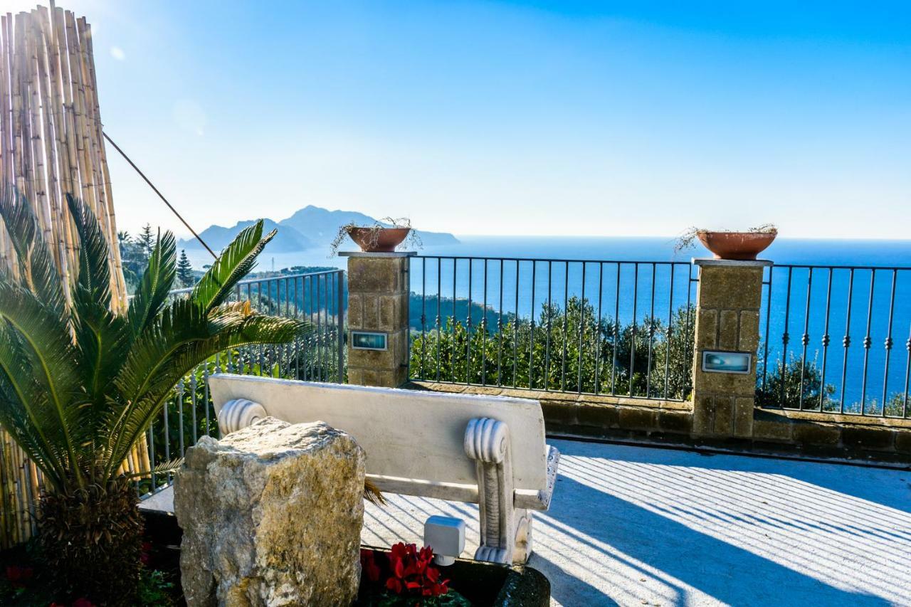 Capri Wonderful View Massa Lubrense