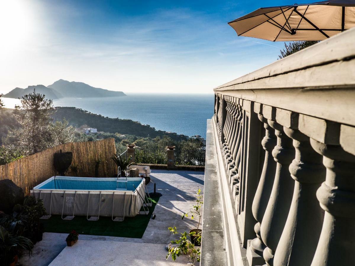 Capri Wonderful View Massa Lubrense