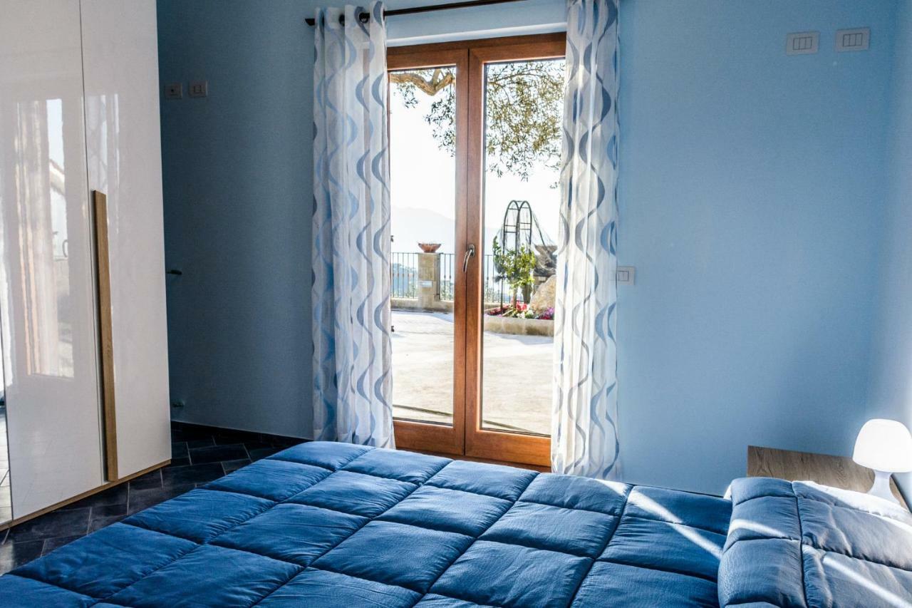 Holiday home Capri Wonderful View *