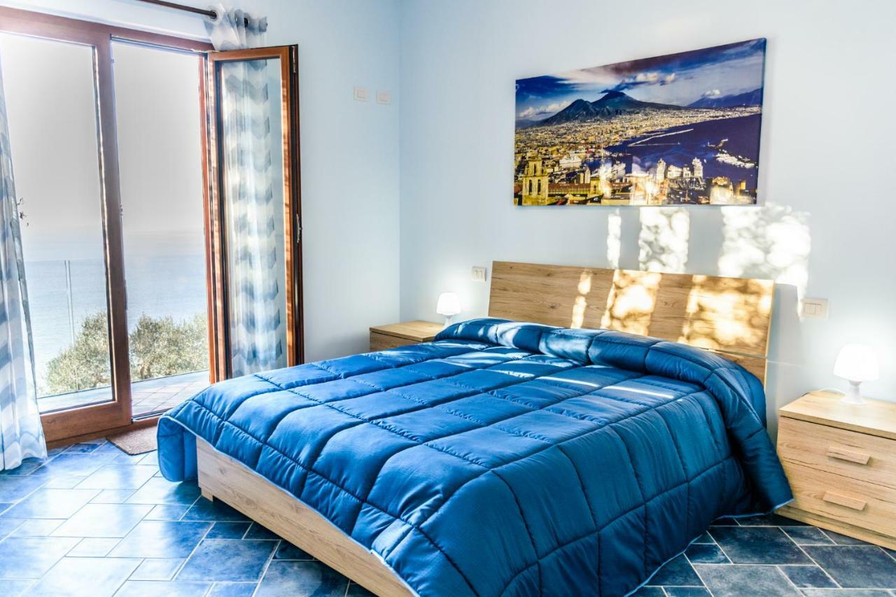 Holiday home Capri Wonderful View *